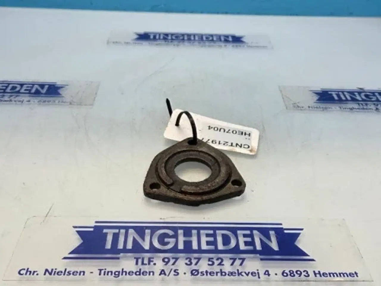 Billede 1 - John Deere 4040 Hus R50285