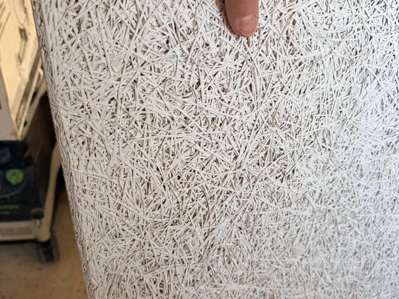 Billede 2 - Troltekt plader 60*120 cm.