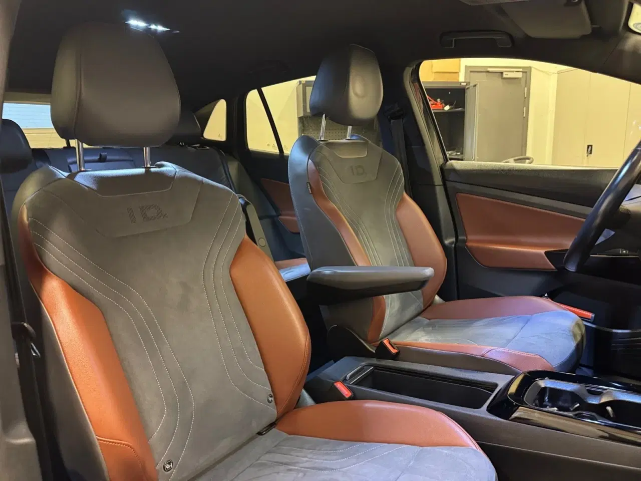 Billede 16 - VW ID.4 77 1ST