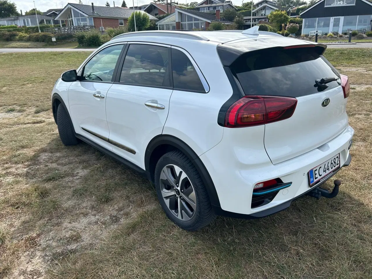 Billede 5 - Kia e-Niro 64 Spirit