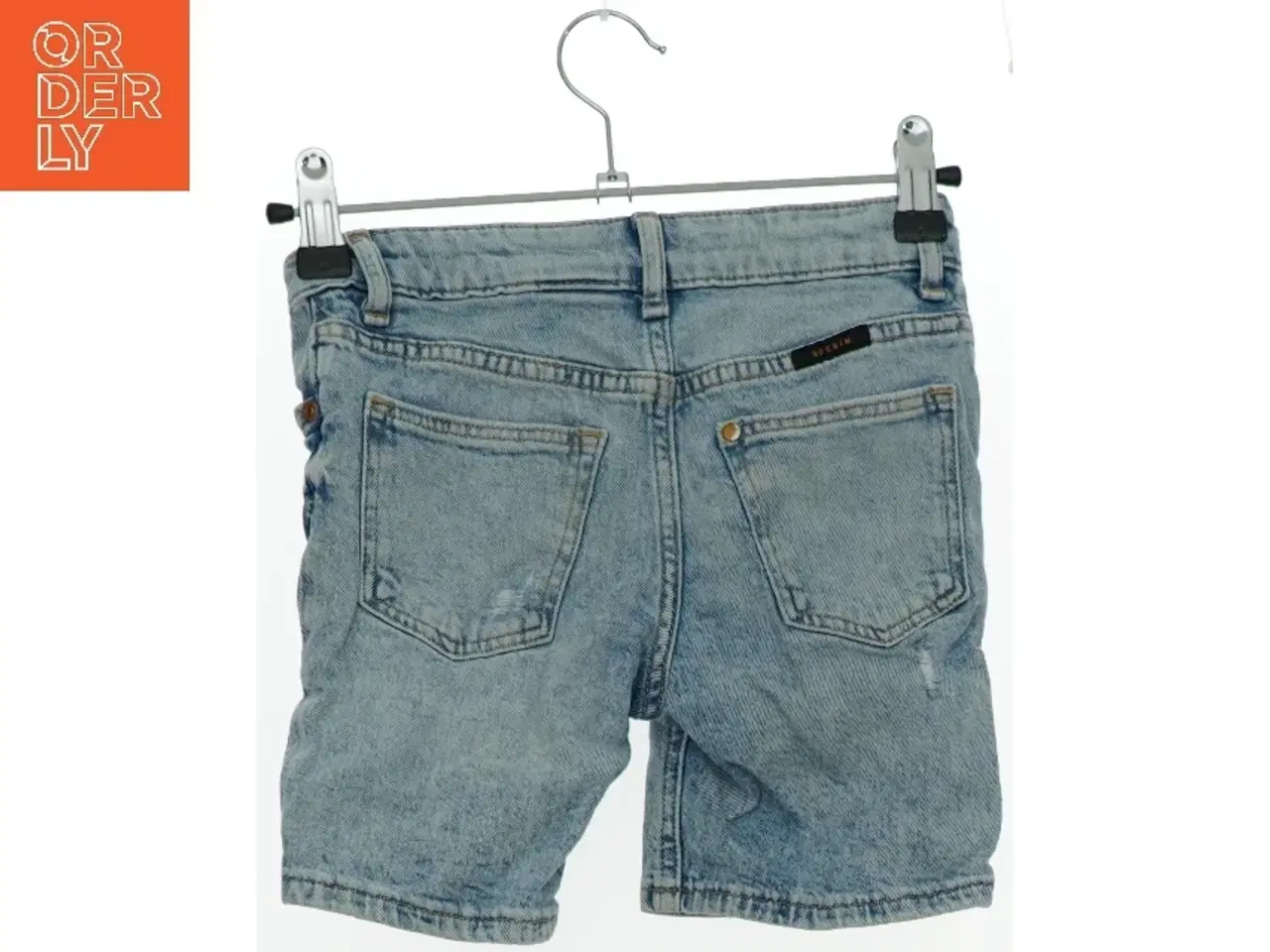 Billede 1 - Shorts fra &Denim (str. 110 cm)