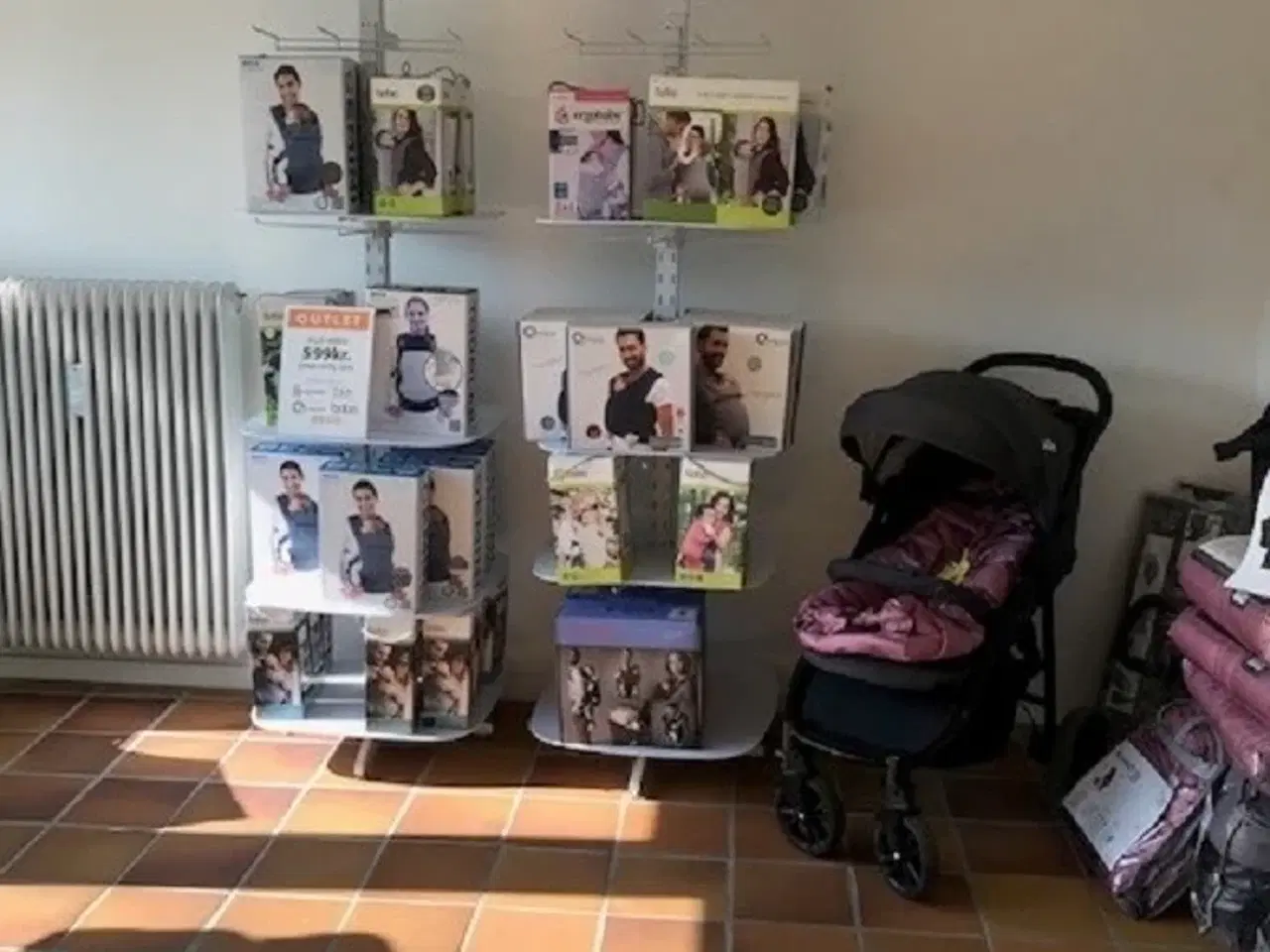 Billede 5 - Butikslokale til leje på Kongevejen 10 i Nordsjælland.