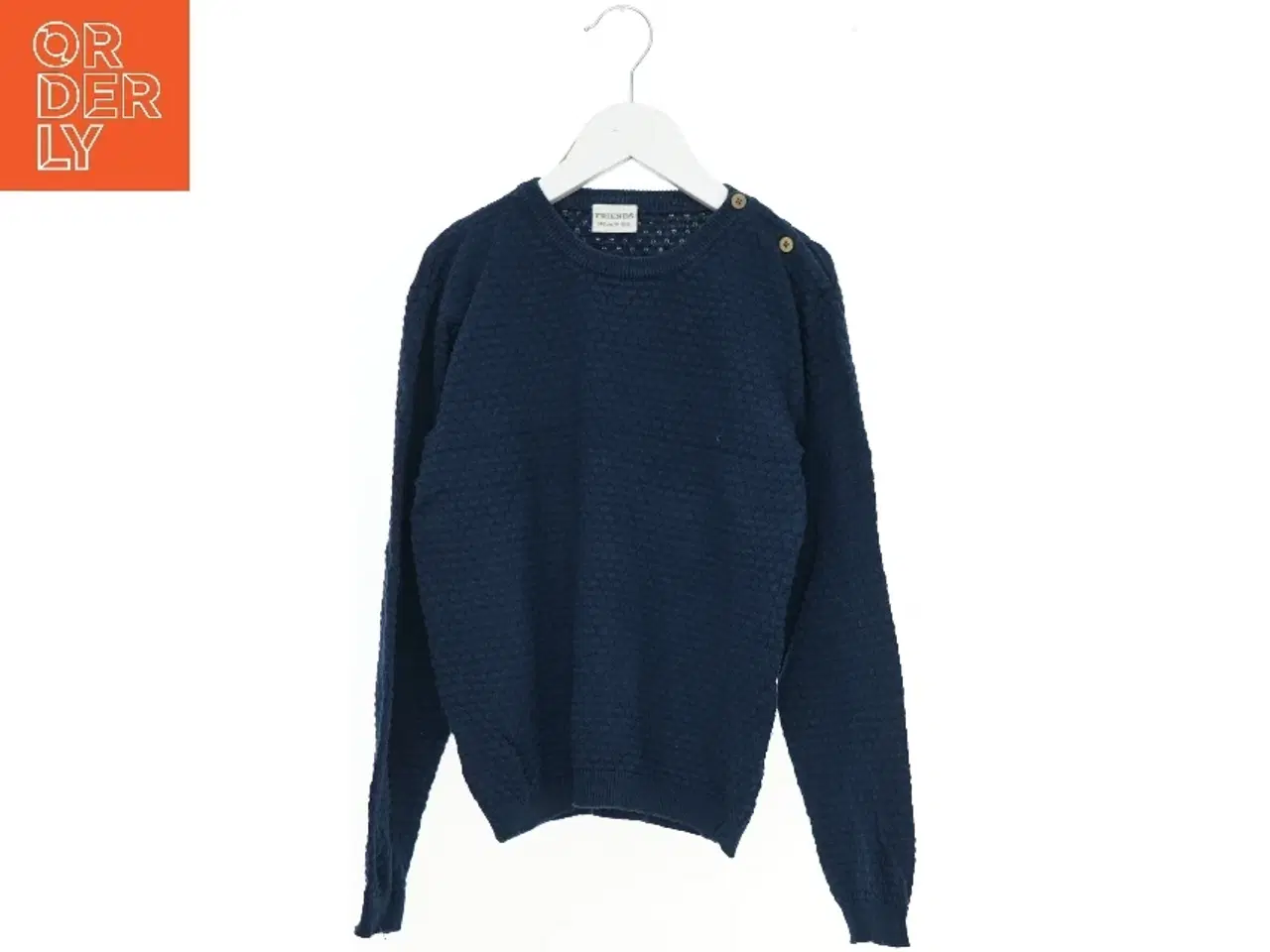 Billede 1 - Bluse fra Friends (str. 140 cm)