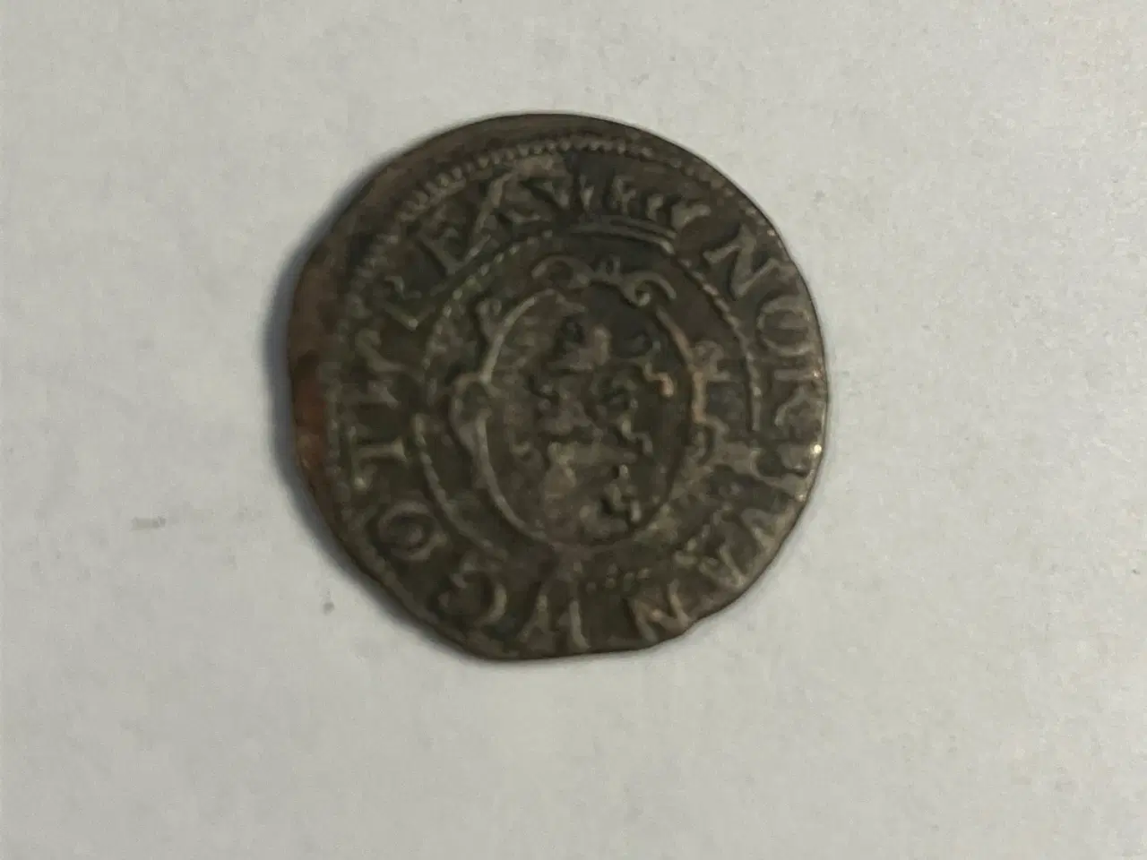 Billede 2 - 1 Søsling S.13.1 H81