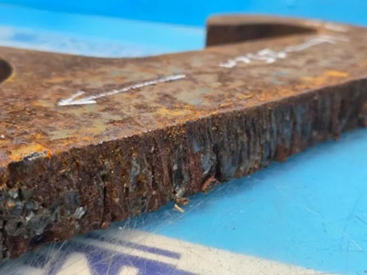 Billede 10 - JCB Arm Sæt