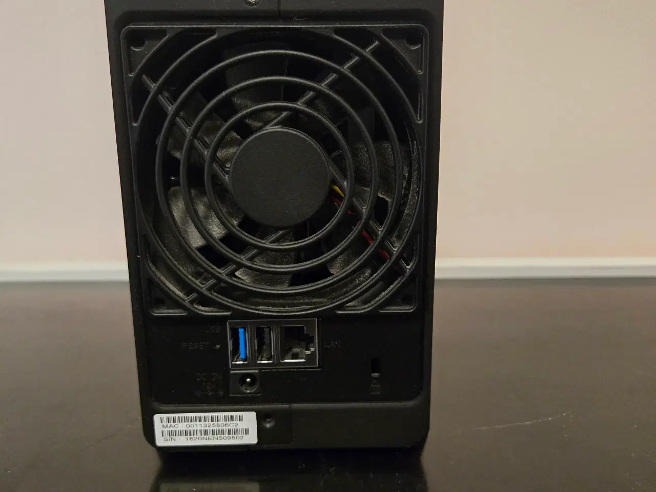 Billede 3 - Synology DS216 Play med 2x6 TB