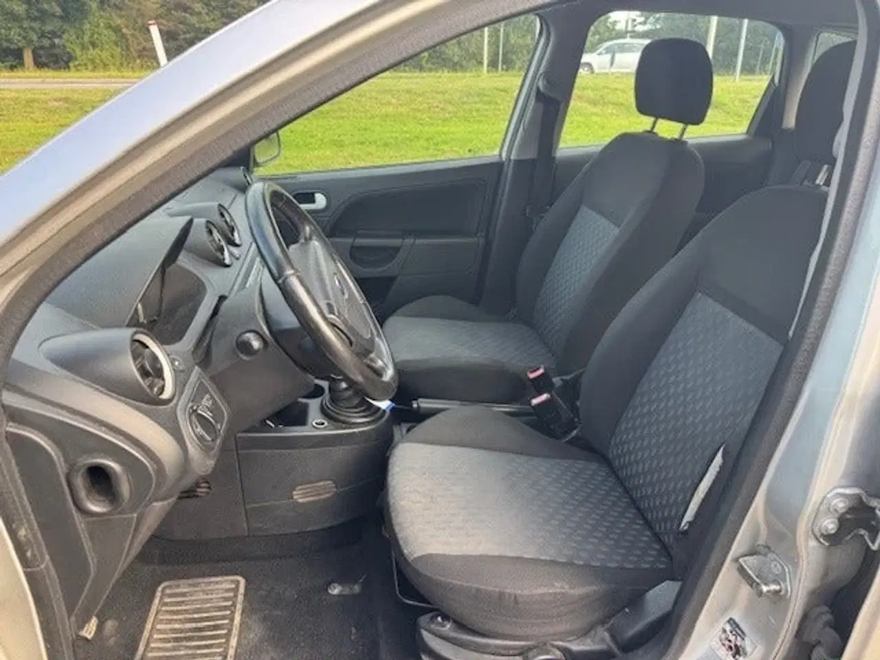 Billede 8 - Ford Fiesta 1,4 Ambiente