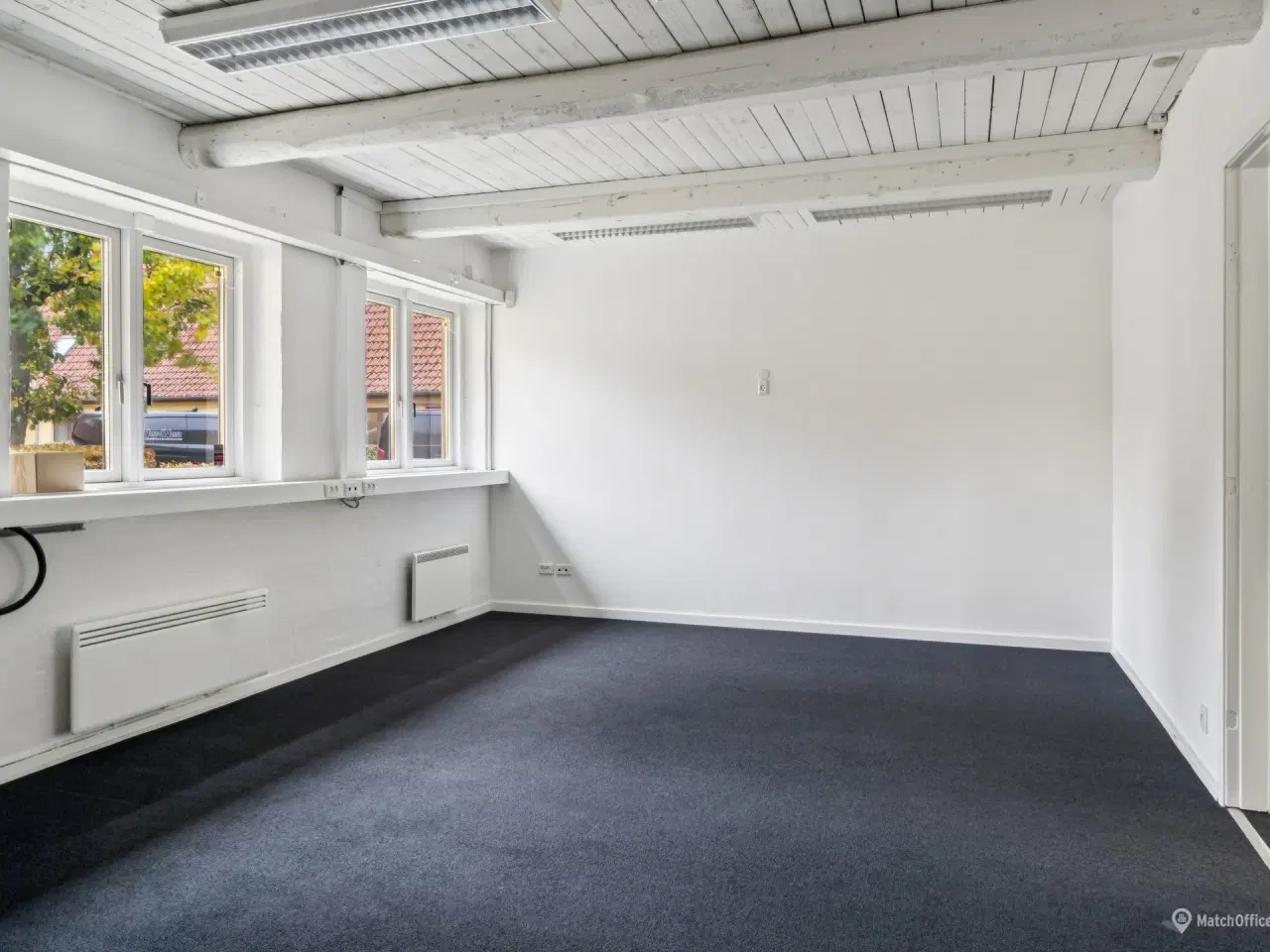 Billede 4 - Charmerende kontorlokaler i Kolding