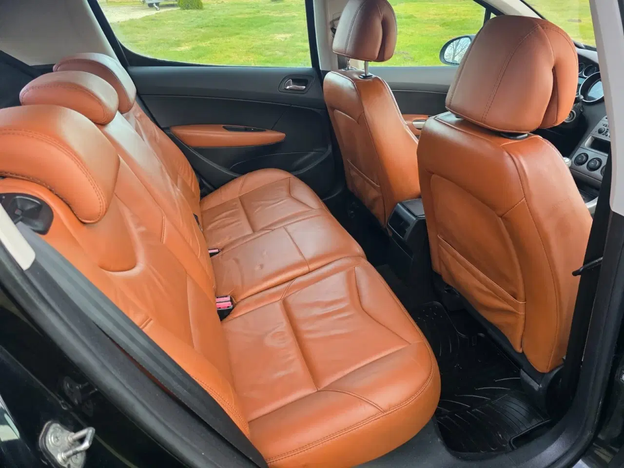 Billede 9 - Peugeot 308 1,6 THP 150 Premium