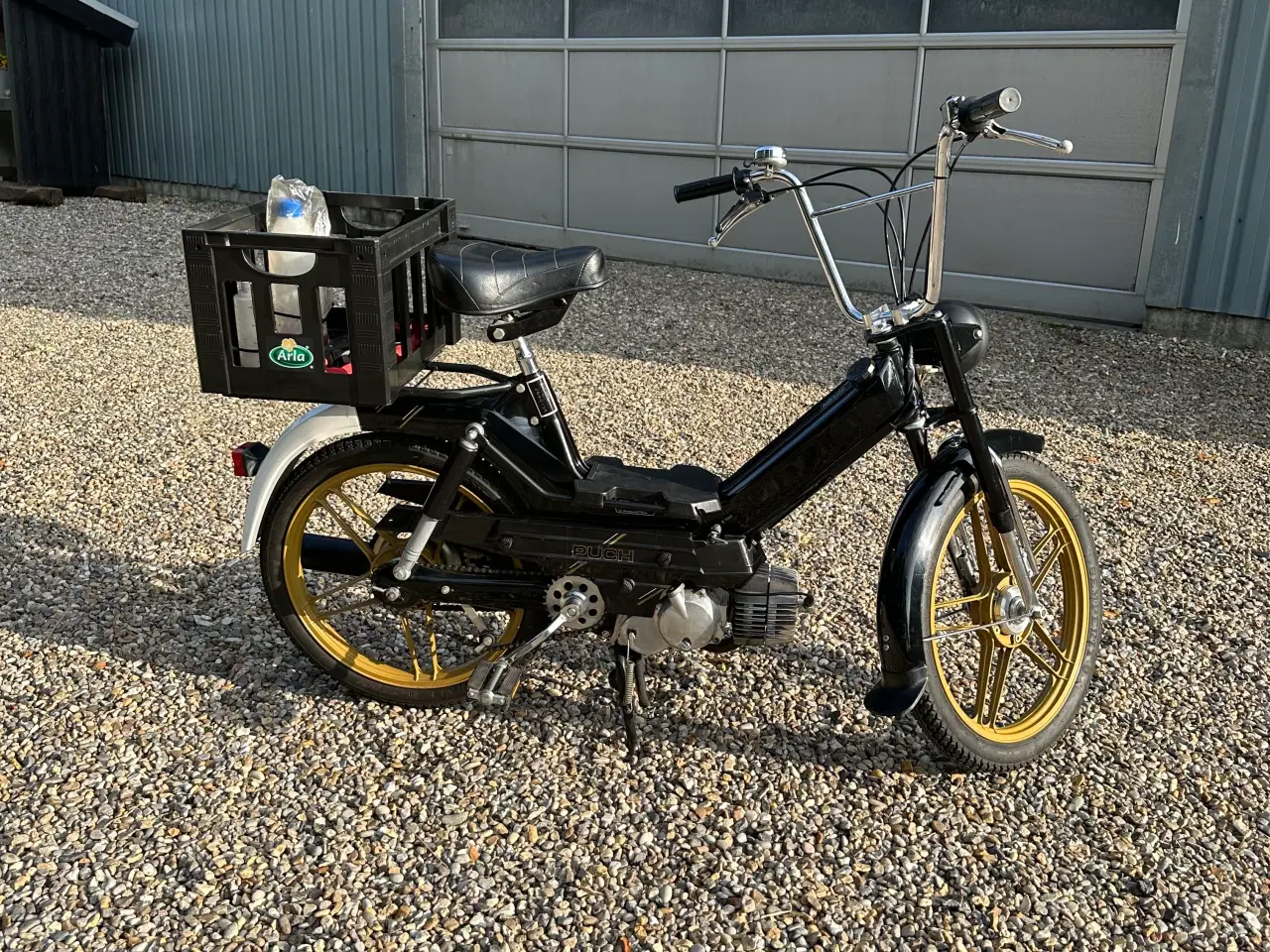 Billede 3 - Puch Maxi