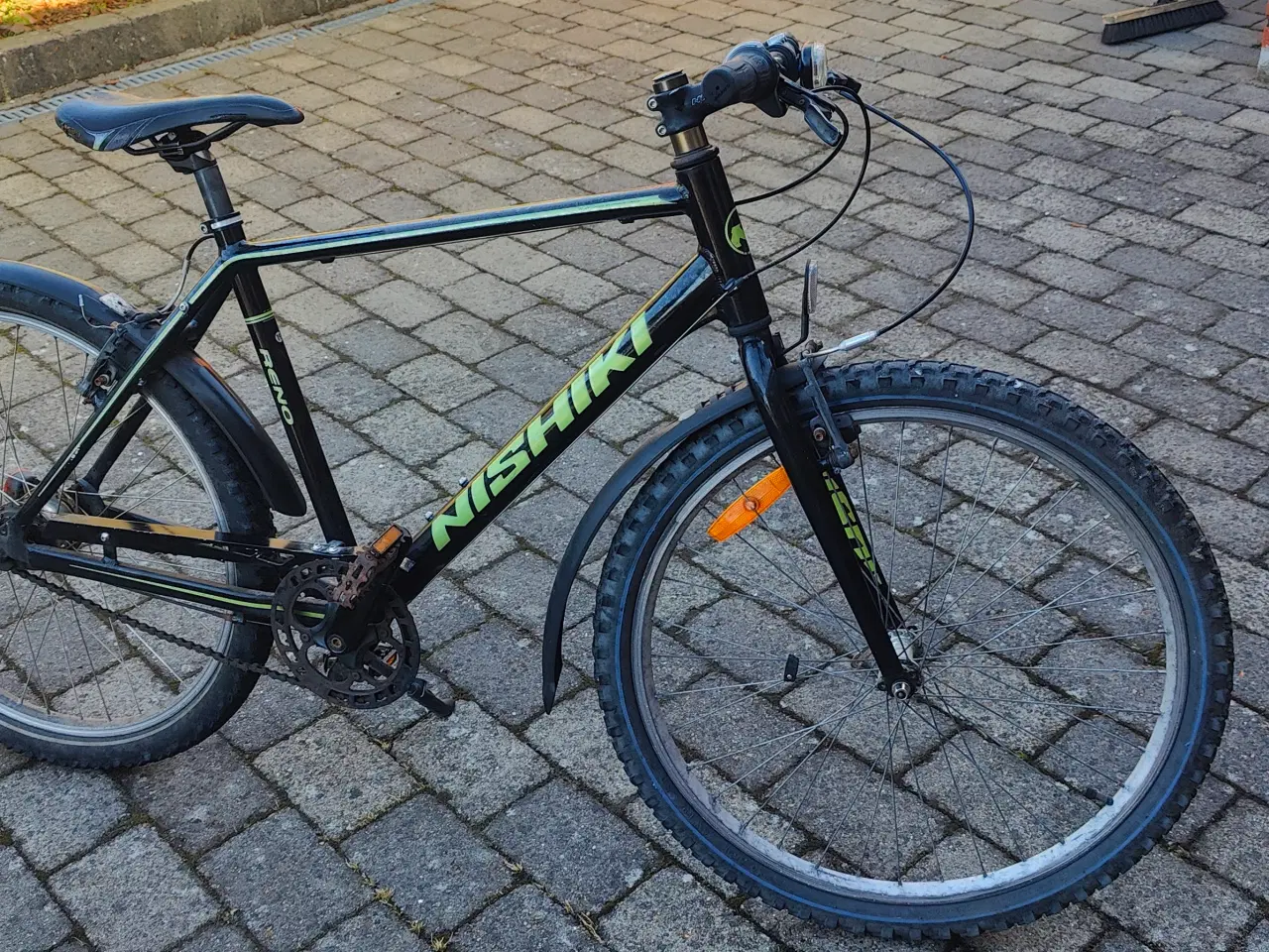 Billede 2 - Nidhiki 26" Mountainbike 