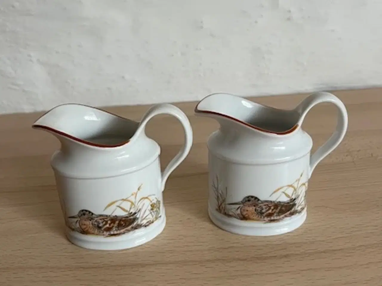 Billede 4 - Mads Stage kaffestel og krus