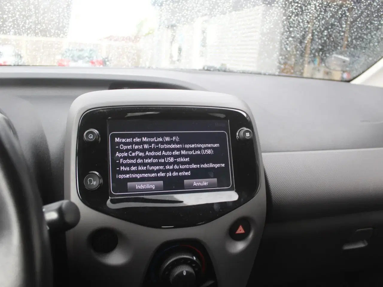 Billede 8 - Peugeot 108 1,0 e-VTi 72 Active+