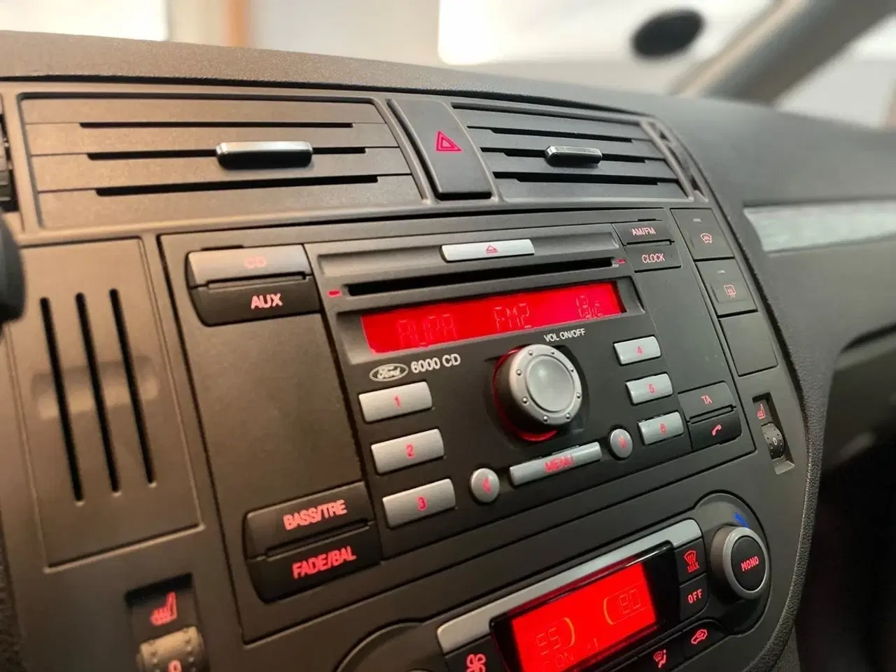 Billede 13 - Ford C-MAX 1,6 TDCi 90 Trend Collection