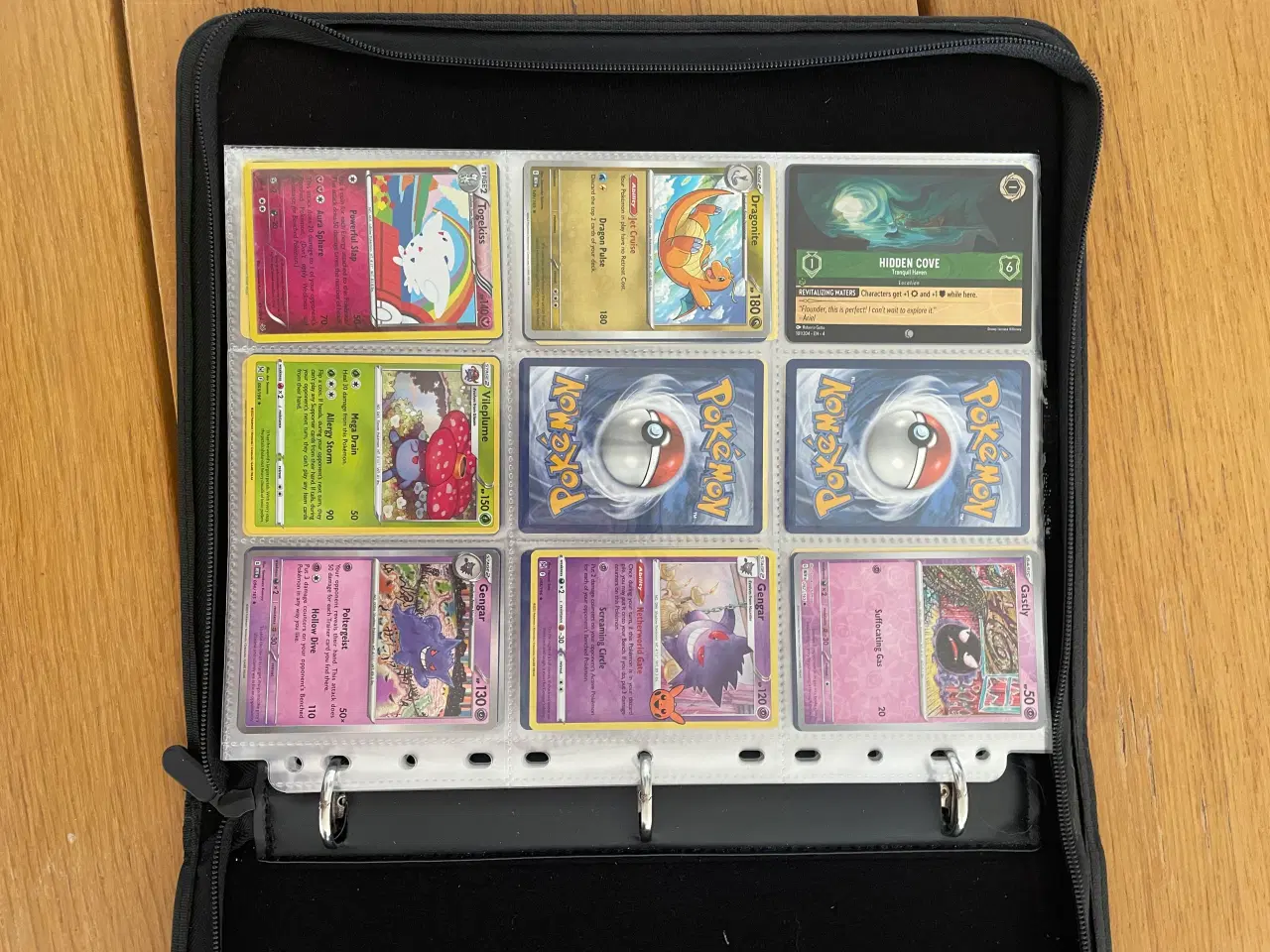 Billede 9 - Pokemon kort samling sælges 