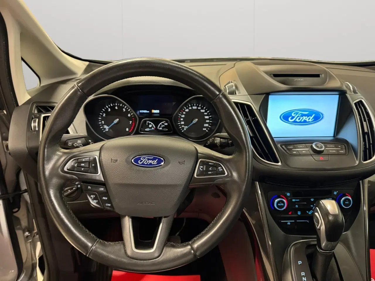 Billede 6 - Ford C-MAX 1,5 SCTi 182 Titanium aut.