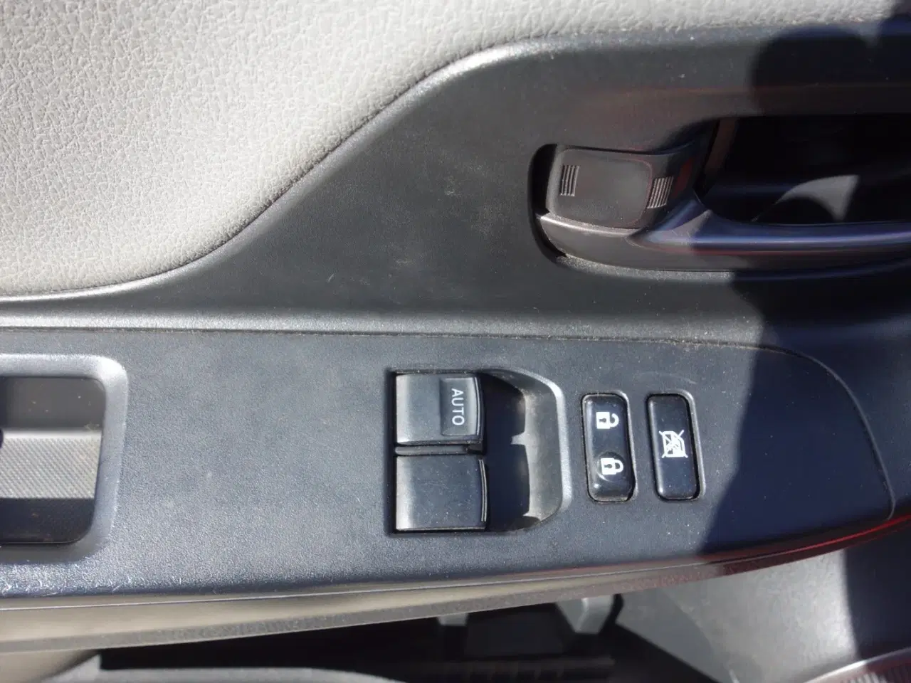 Billede 5 - Toyota Yaris 1,0 VVT-i T2 Van