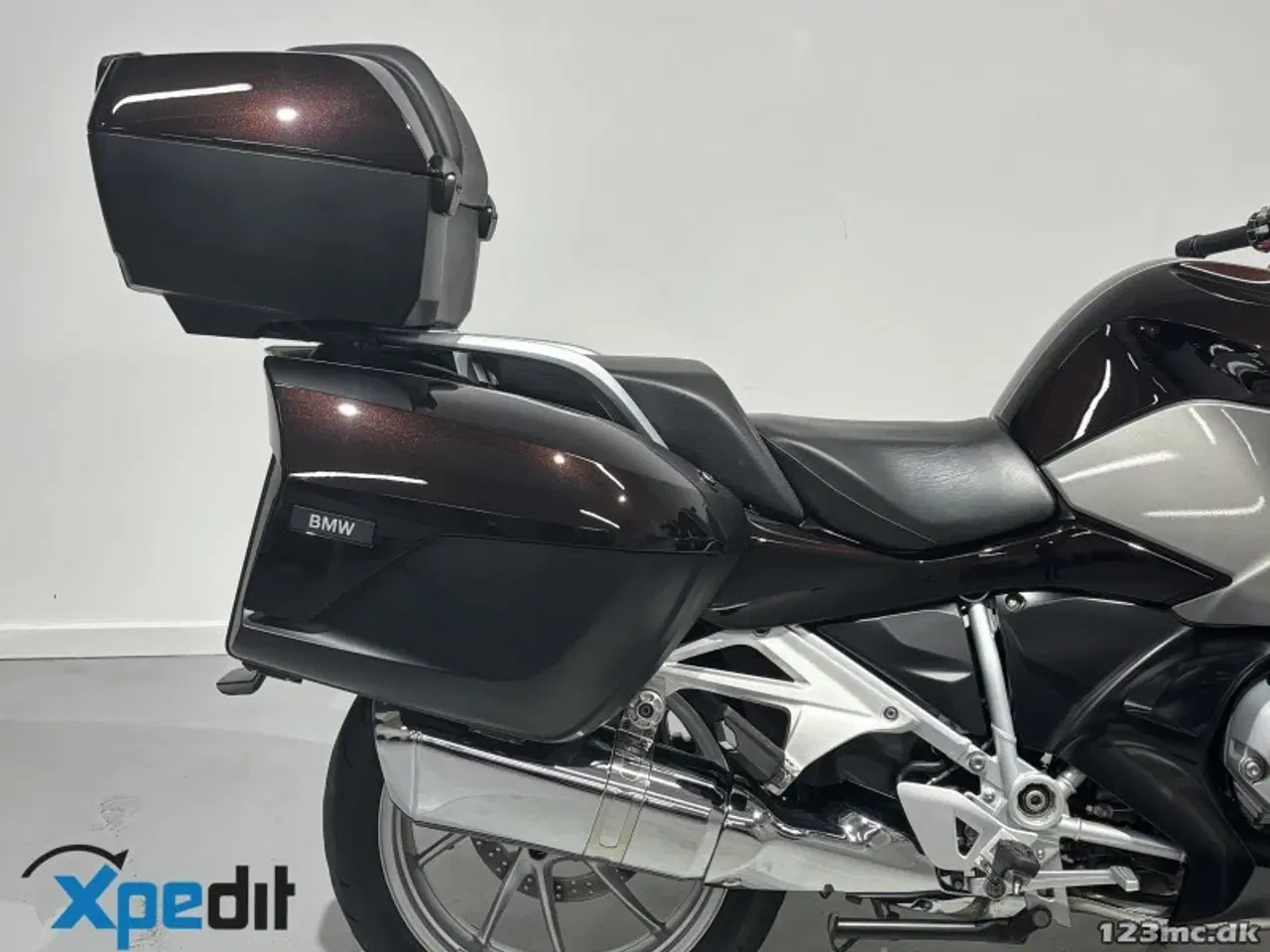 Billede 4 - BMW R 1200 RT