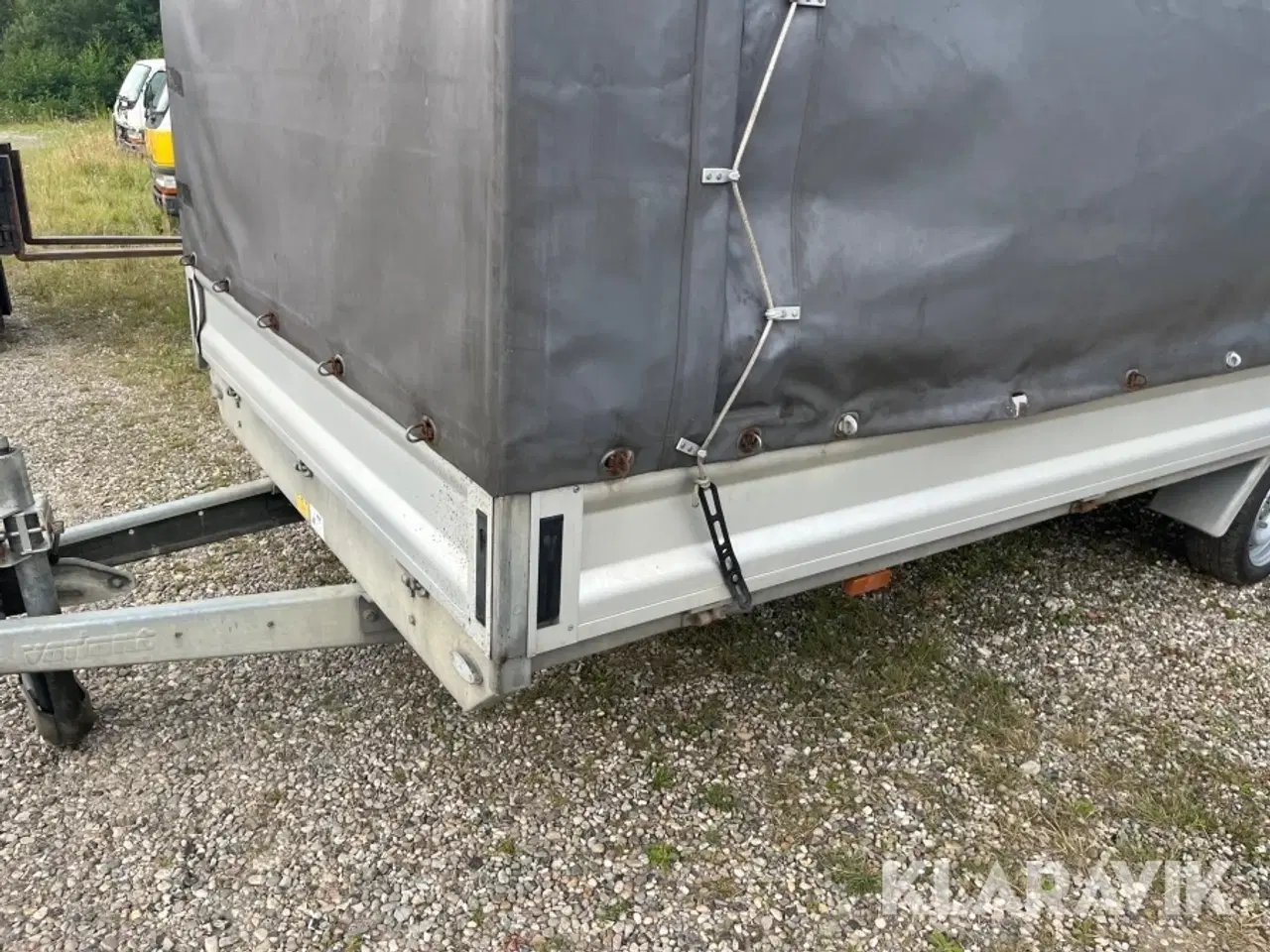 Billede 9 - Trailer Variant 3521P6