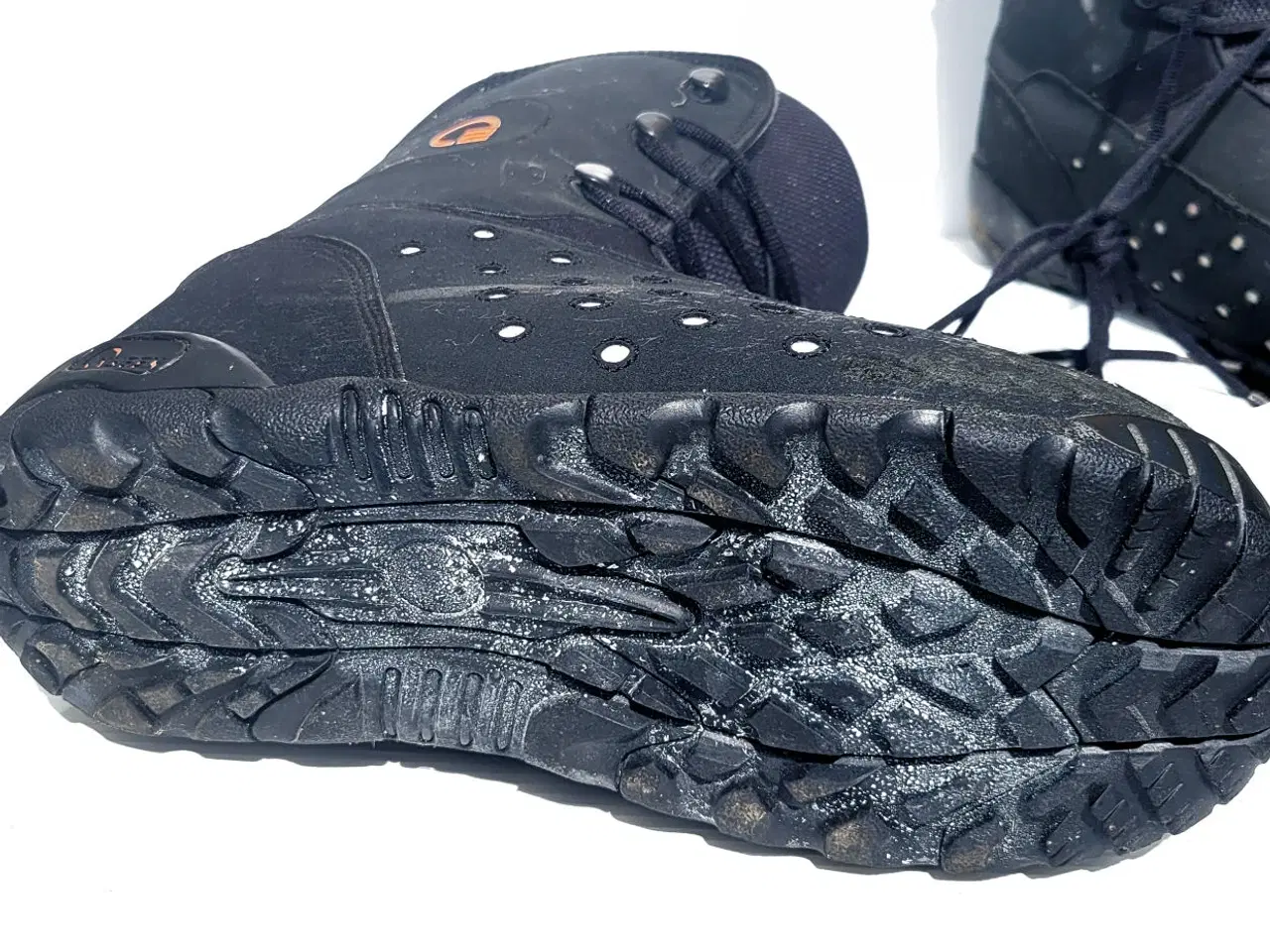 Billede 4 - Oxygen O2 snowboardstøvler
