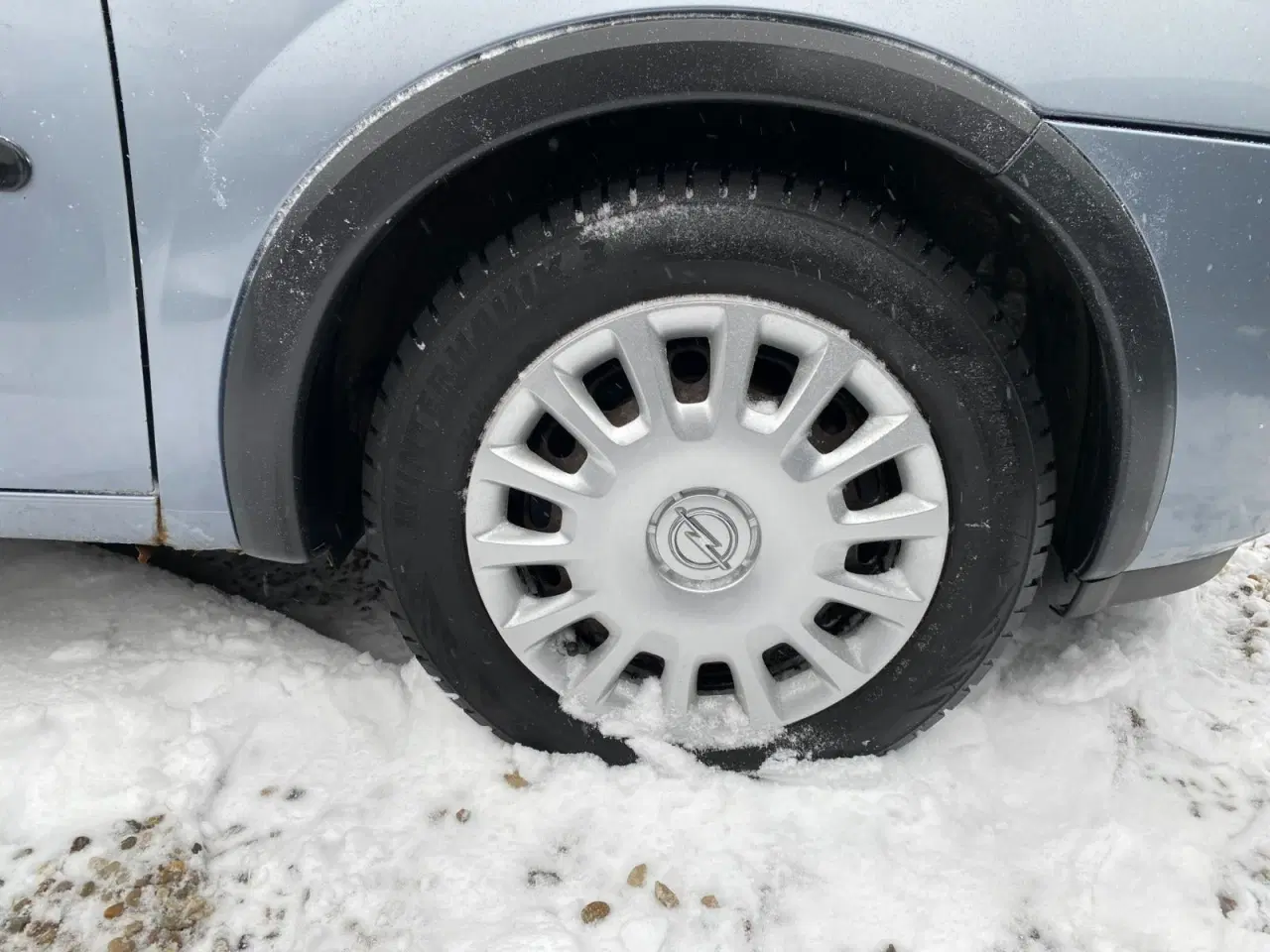 Billede 8 - Opel Corsa 1,2 16V NJoy