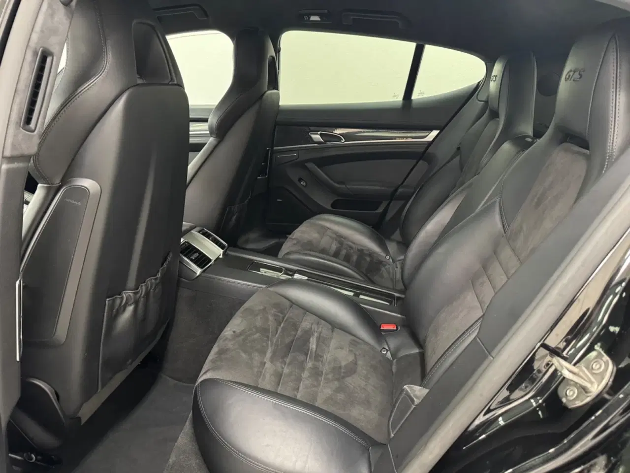 Billede 7 - Porsche Panamera GTS 4,8 PDK