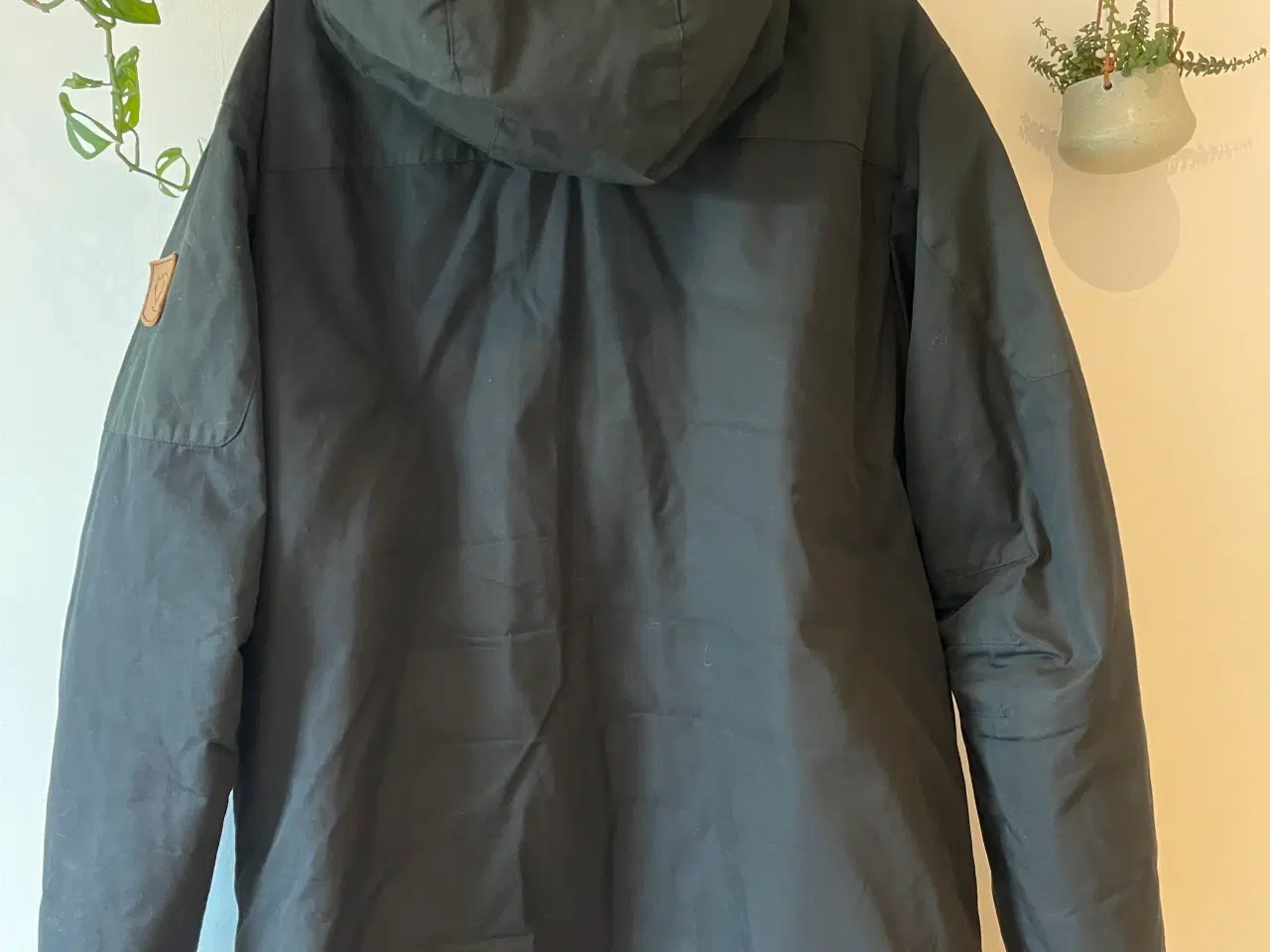 Billede 7 - Fjällräven Jakke Sort XXL Herre