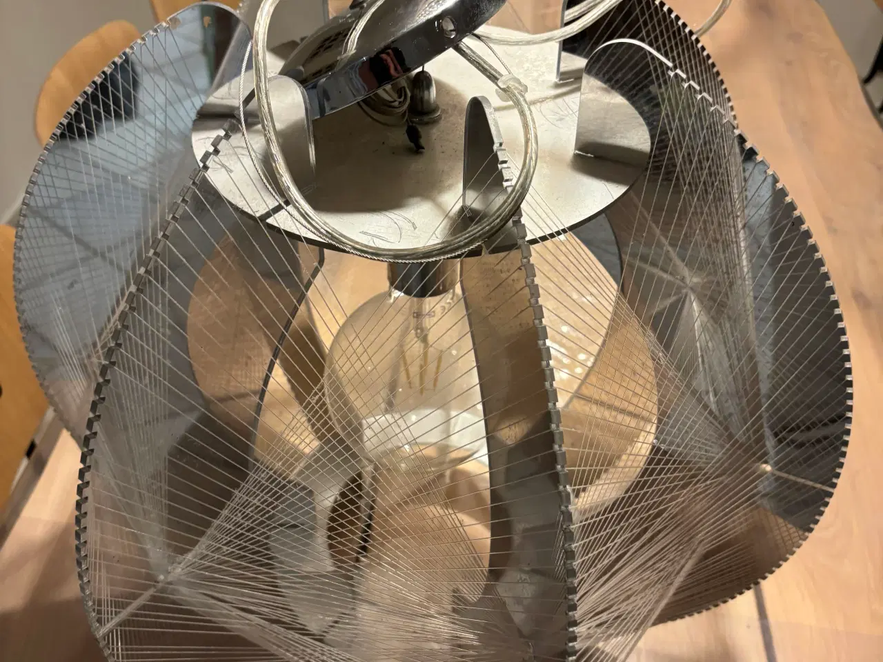 Billede 1 - 2 LAMPER SÆLGES!