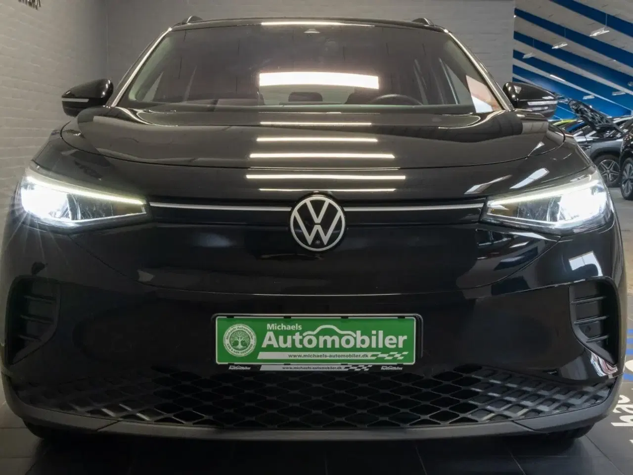 Billede 2 - VW ID.4 77 Pro Performance