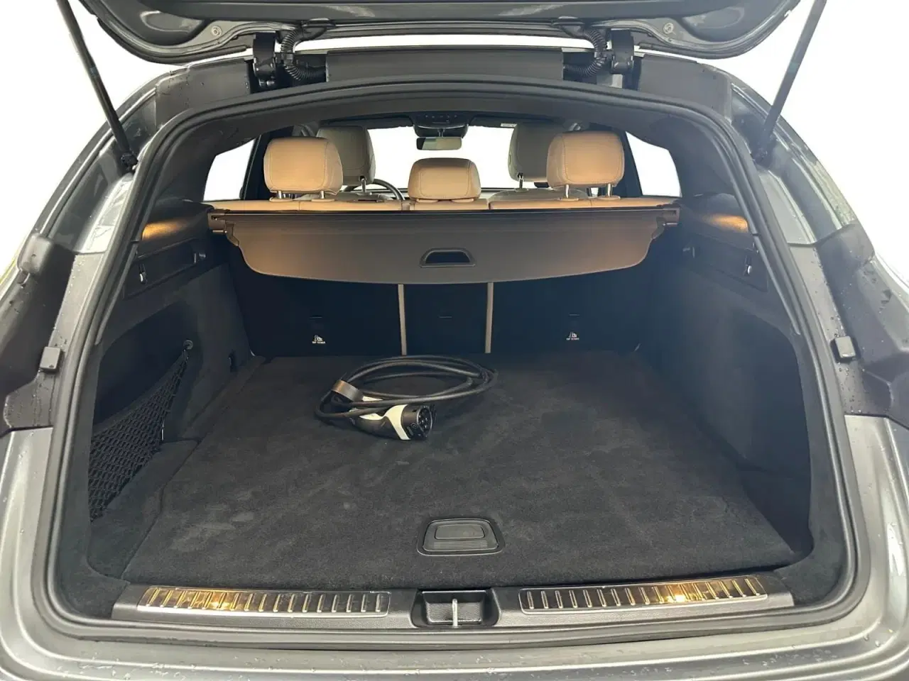 Billede 16 - Mercedes EQC400  4Matic