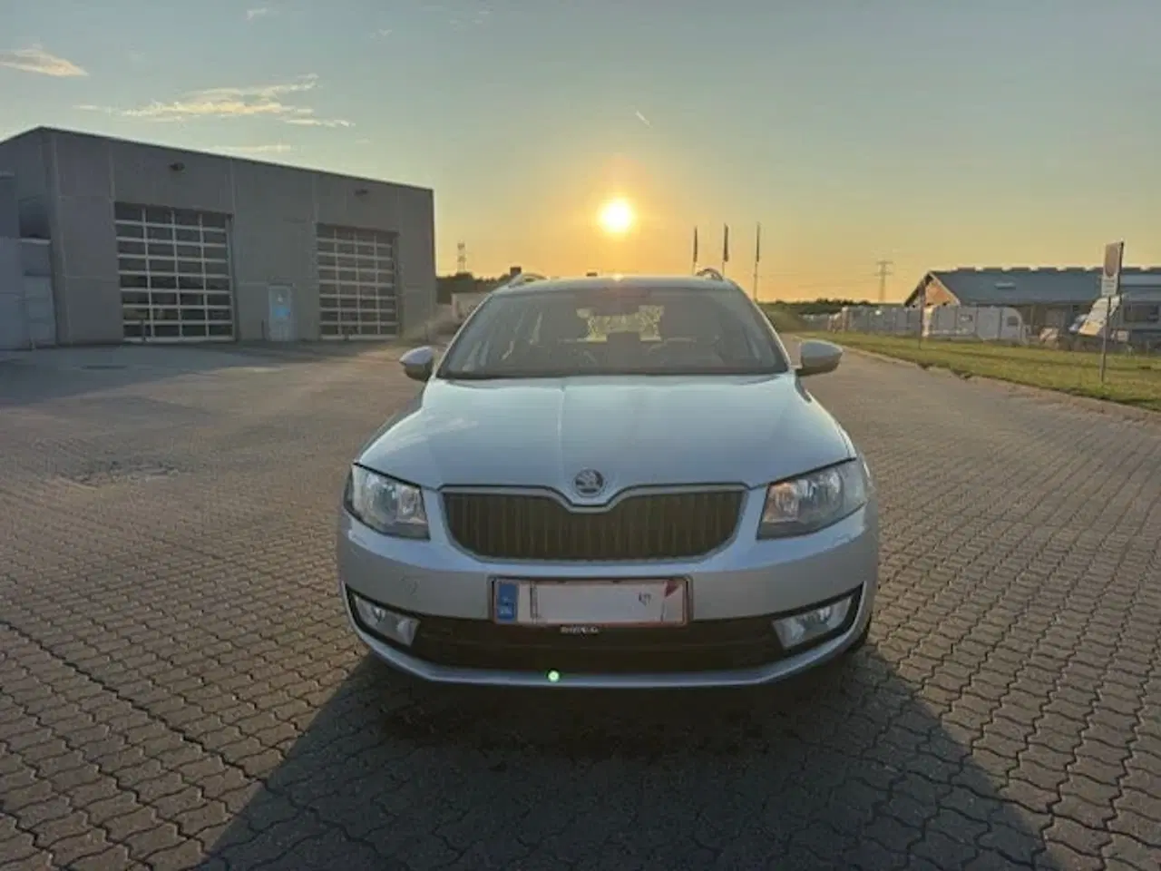 Billede 2 - Skoda Octavia 1,0 TSi 115 Style Combi DSG