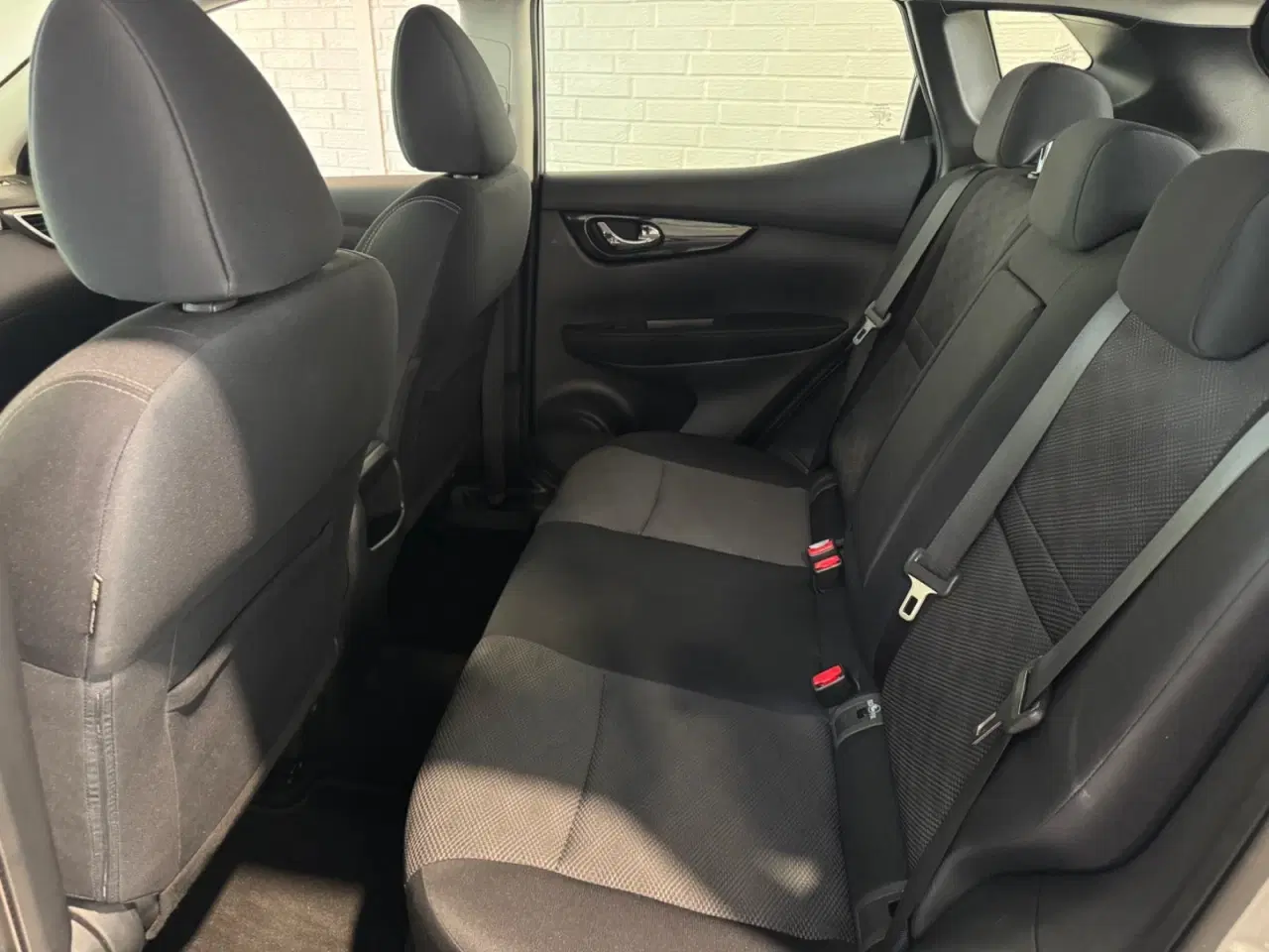 Billede 11 - Nissan Qashqai 1,2 Dig-T 115 Acenta