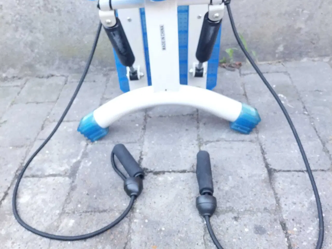 Billede 8 - Mini stepper træningsudstyr 