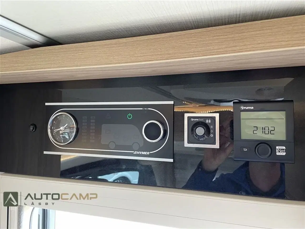 Billede 15 - 2019 - Hymer ML-T 570 4X4