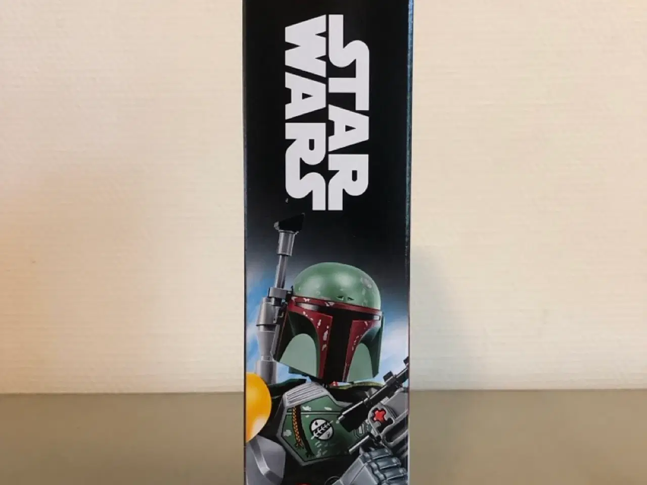 Billede 3 - LEGO Star Wars 75533 Boba Fett uåbnet