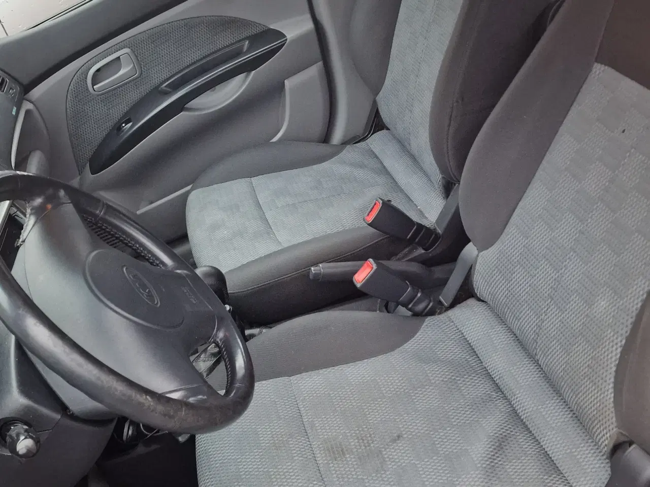 Billede 11 - Kia picanto 