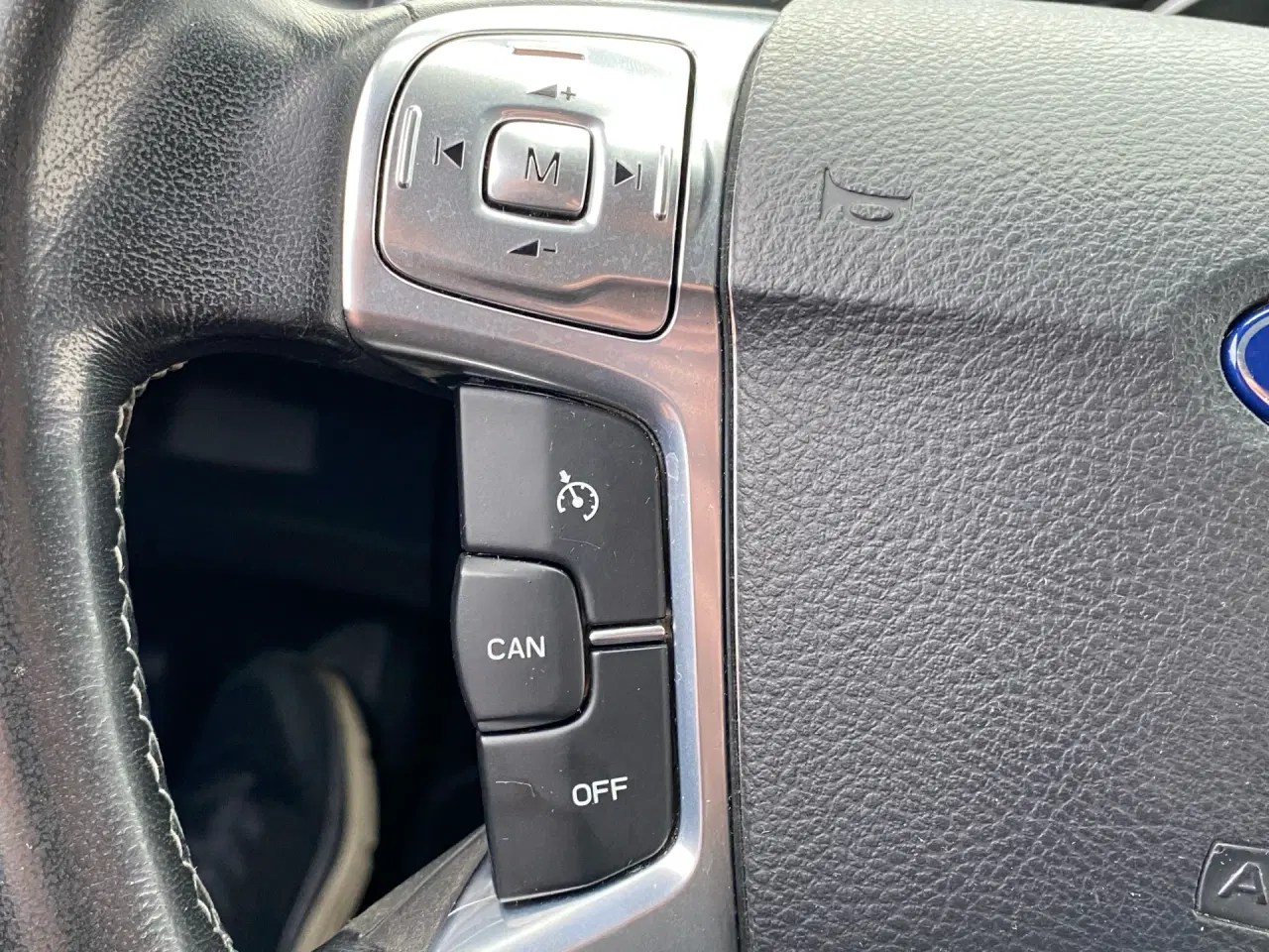 Billede 17 - Ford Mondeo 2,0 TDCI 140HK Stc