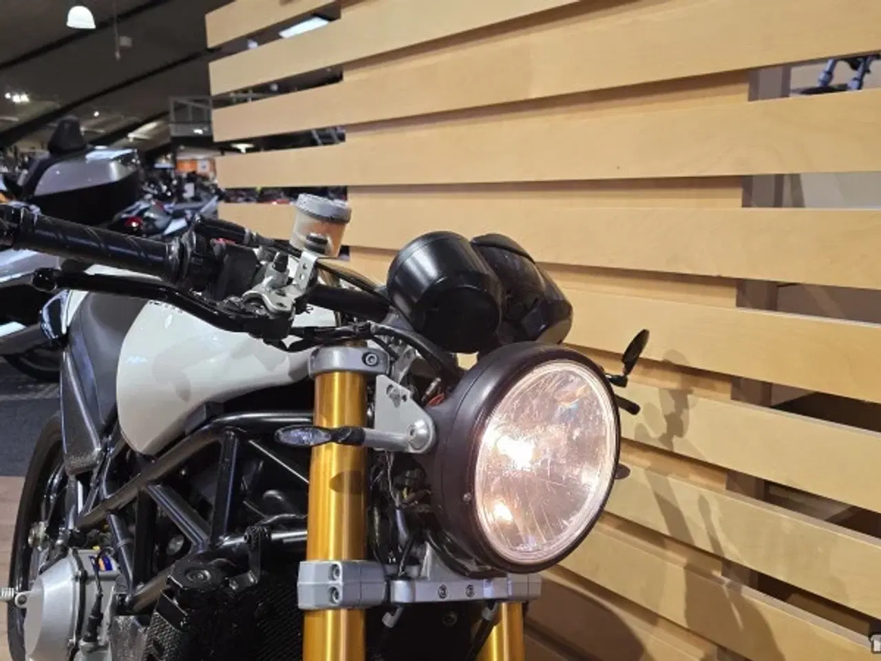 Billede 4 - Ducati Monster MS4RS