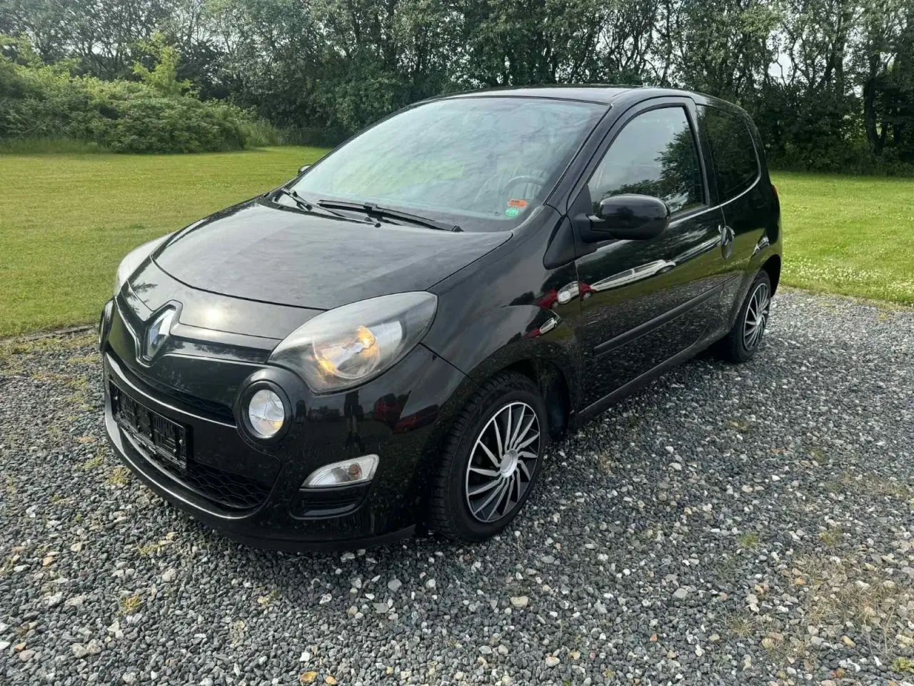 Billede 1 - Renault Twingo 1,2 16V Dynamique