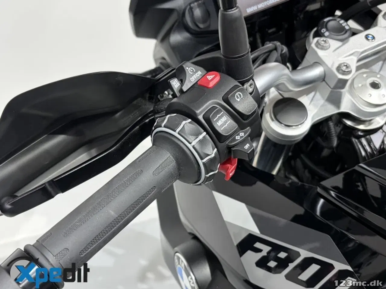 Billede 12 - BMW F 800 GS