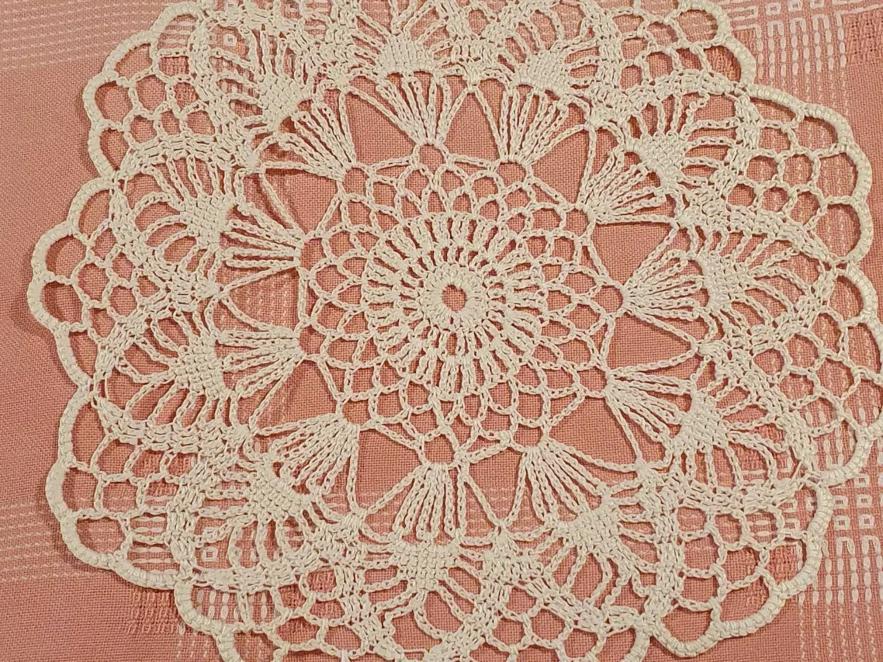 Billede 5 - Dug, flakon