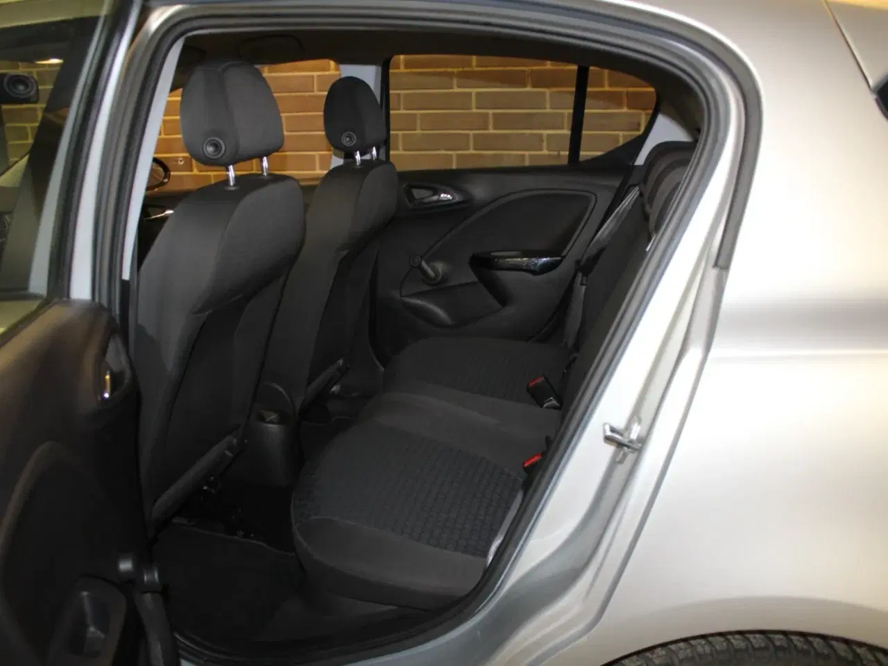 Billede 5 - Opel Corsa 1,4 16V Enjoy