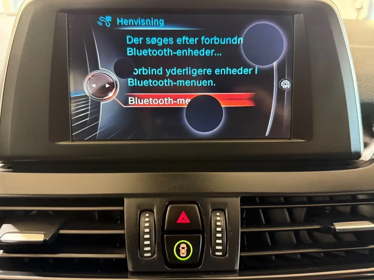 Billede 16 - BMW 218d 2,0 Gran Tourer Luxury Line aut. 7prs