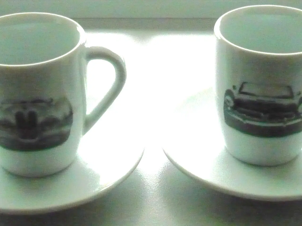 Billede 6 - SAMLEROBJECT. ORIGINALT BMW GAVESÆT.