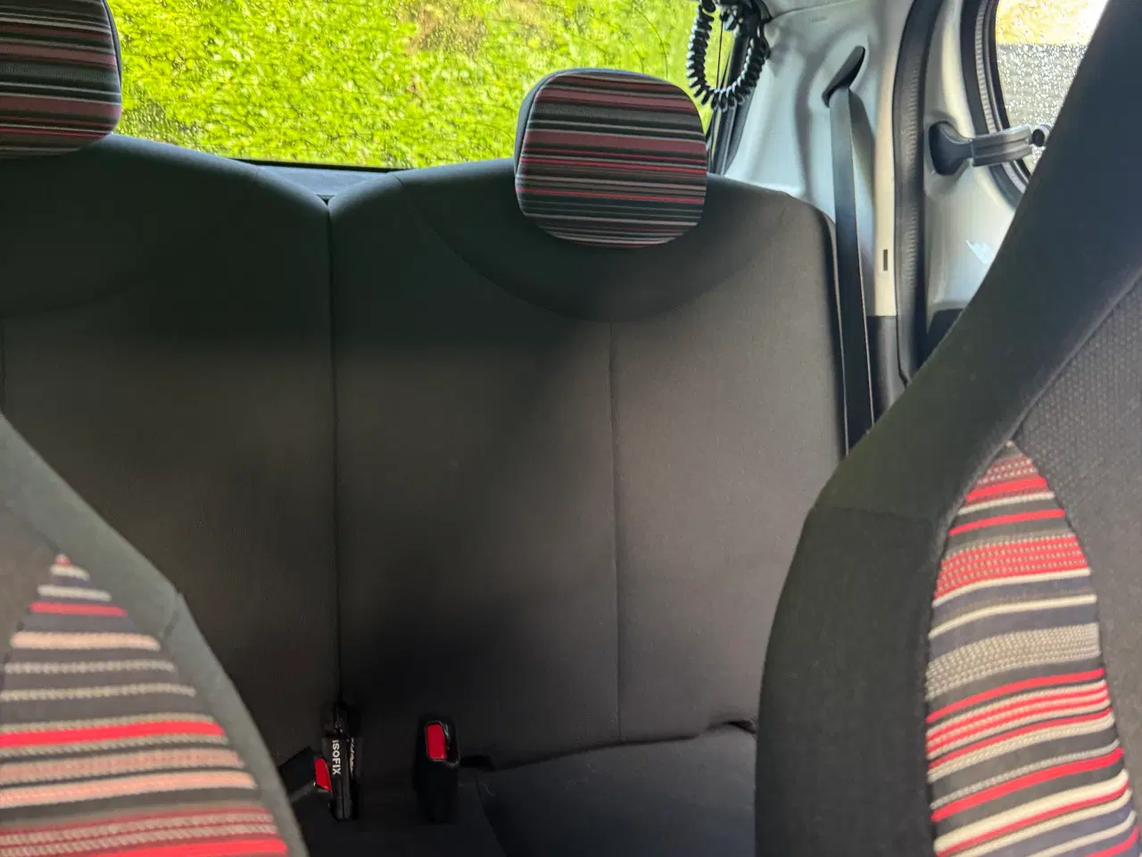 Billede 5 - Citröen C1 Airscape fra 2015