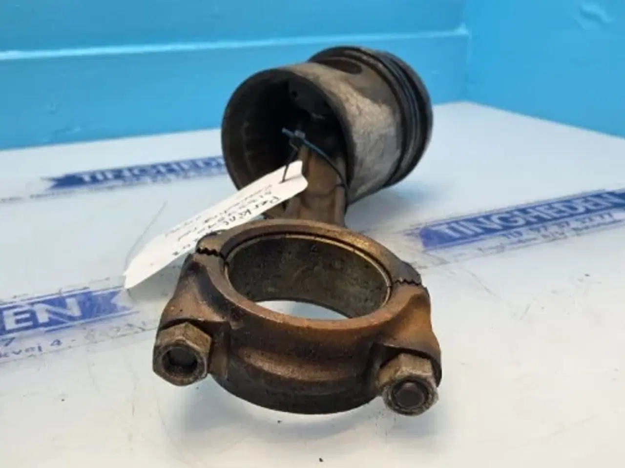 Billede 16 - Perkins 4.248 Stempel 101026