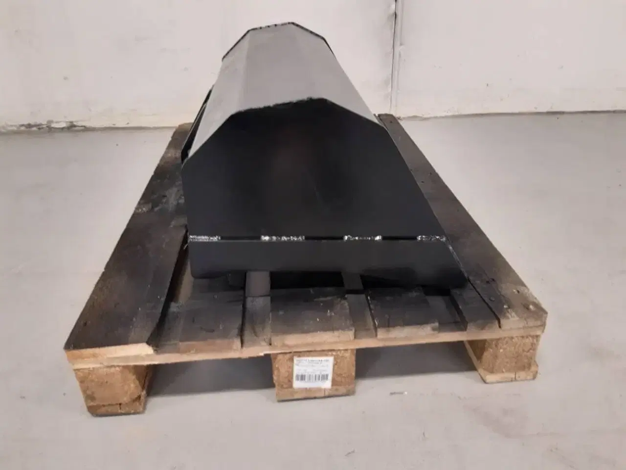 Billede 2 - Avant Planerskovl 95 cm