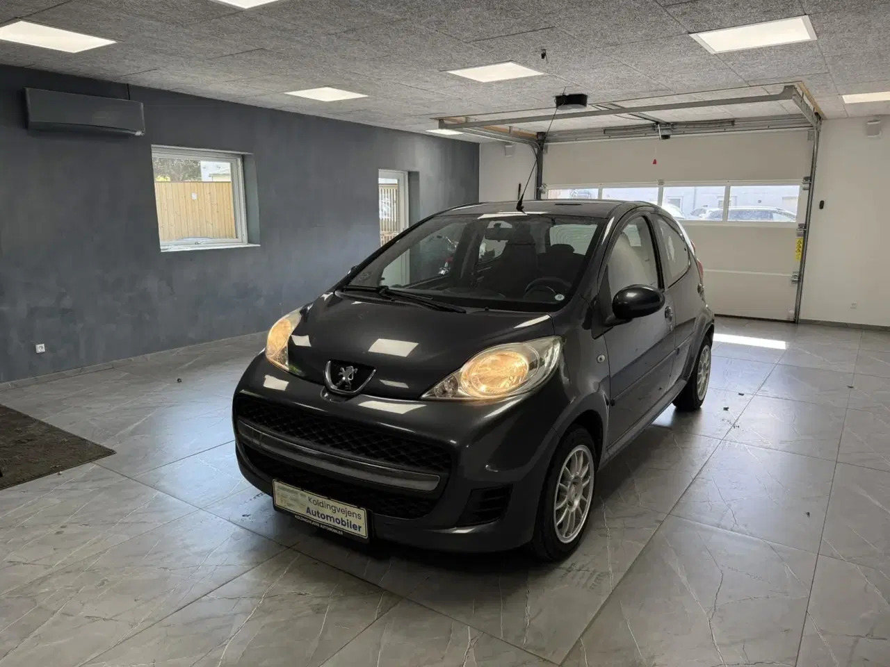 Billede 2 - Peugeot 107 1,0 Active 68HK 5d