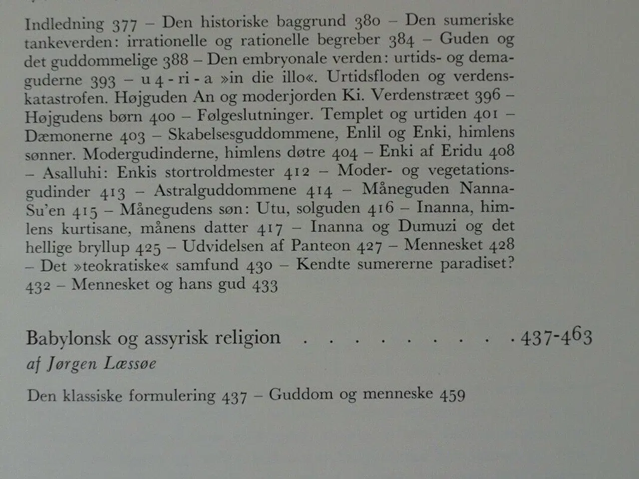 Billede 4 - illustreret religionshistorie 1-3, red. af jes pet