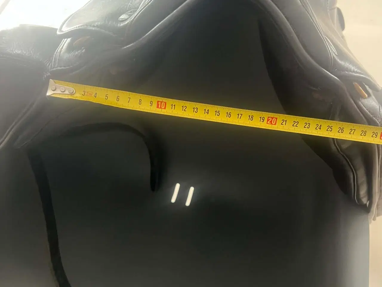 Billede 9 - to super gode dressursadler ( brugt til islænder)